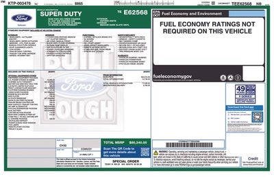 2026 Ford F-450SD 12FT DUMP/CURBSIDE DOOR Commercial