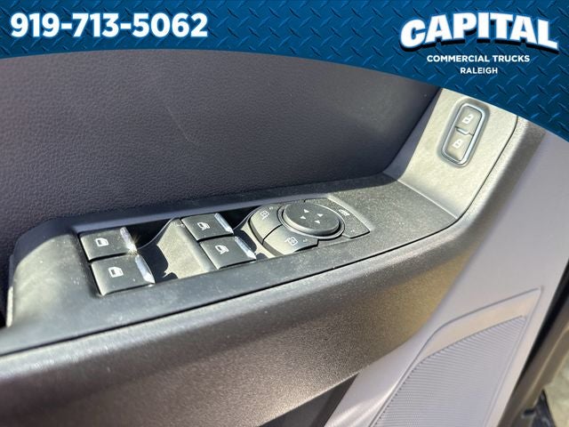 2026 Ford F-450SD 12FT DUMP/CURBSIDE DOOR Commercial