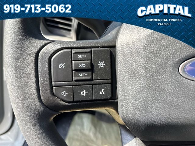 2026 Ford F-450SD 12FT DUMP/CURBSIDE DOOR Commercial