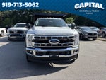 2026 Ford F-450SD 12FT DUMP/CURBSIDE DOOR Commercial