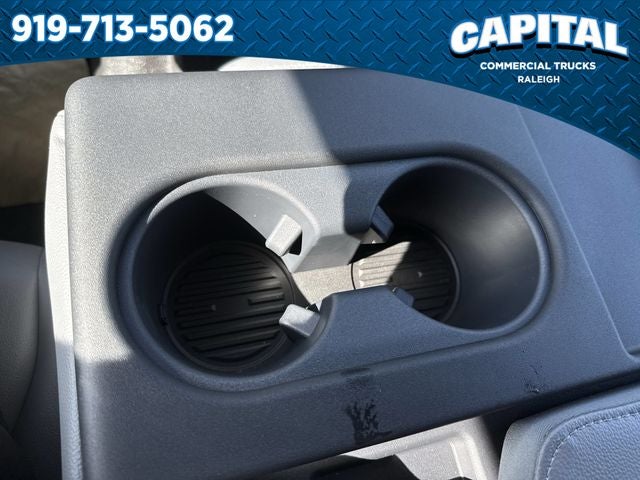 2026 Ford F-450SD 12FT DUMP/CURBSIDE DOOR Commercial