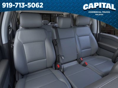2026 Ford F-450SD XL Commercial