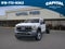 2026 Ford F-450SD XL Commercial