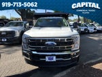 2026 Ford F-450SD 12FT DUMP/CURBSIDE DOOR Commercial