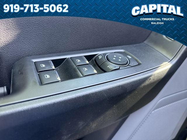 2026 Ford F-450SD 12FT DUMP/CURBSIDE DOOR Commercial
