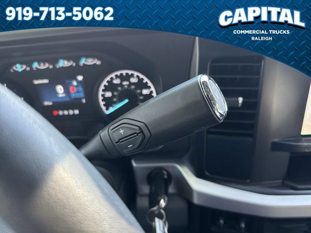 2026 Ford F-450SD 12FT DUMP/CURBSIDE DOOR Commercial