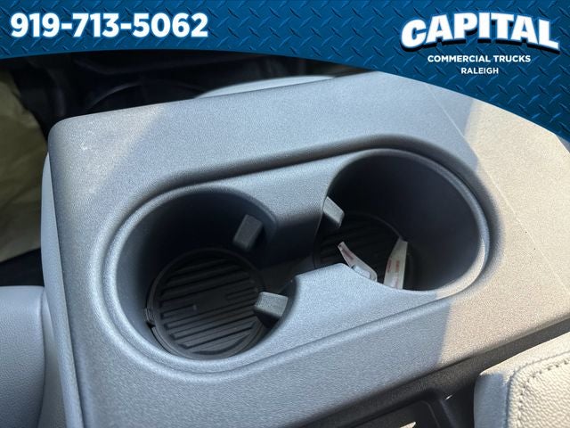 2026 Ford F-450SD 12FT DUMP/CURBSIDE DOOR Commercial