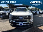 2026 Ford F-450SD 12FT DUMP/CURBSIDE DOOR Commercial