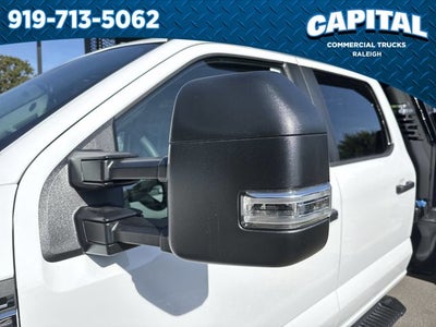 2026 Ford F-450SD FREEDOM BODY Commercial