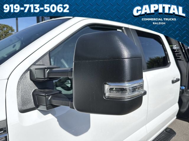 2026 Ford F-450SD FREEDOM BODY Commercial