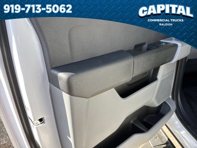 2026 Ford F-450SD FREEDOM BODY Commercial