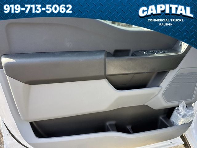 2026 Ford F-450SD FREEDOM BODY Commercial