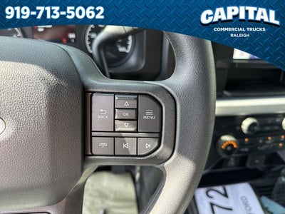 2026 Ford F-450SD FREEDOM BODY Commercial