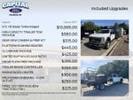2026 Ford F-450SD FREEDOM BODY Commercial