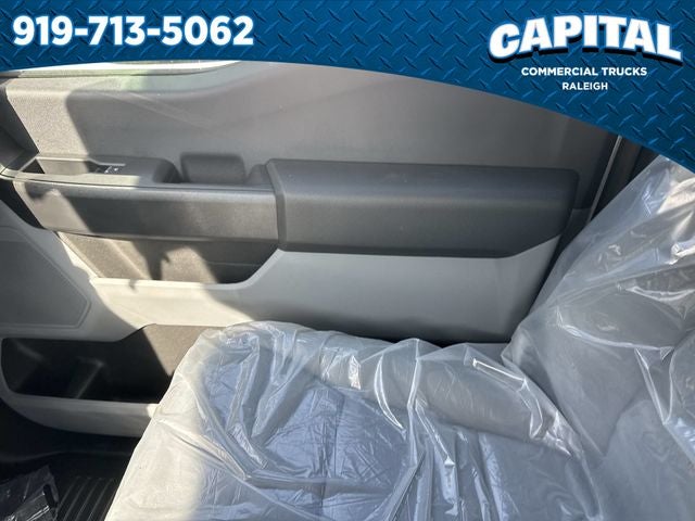 2026 Ford F-450SD FREEDOM BODY Commercial