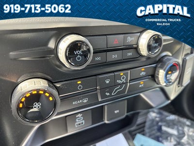 2026 Ford F-450SD FREEDOM BODY Commercial