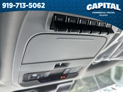 2026 Ford F-450SD FREEDOM BODY Commercial