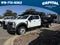 2026 Ford F-450SD FREEDOM BODY Commercial