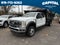 2025 Ford F-450SD 12FT DUMP/CURBSIDE DOOR Commercial