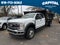 2025 Ford F-450SD 12FT DUMP/CURBSIDE DOOR Commercial