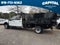 2025 Ford F-450SD 12FT DUMP/CURBSIDE DOOR Commercial