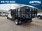2025 Ford F-450SD 12FT DUMP/CURBSIDE DOOR Commercial