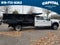 2025 Ford F-450SD 12FT DUMP/CURBSIDE DOOR Commercial