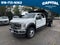 2025 Ford F-450SD 12FT DUMP Commercial