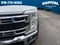 2025 Ford F-450SD 12FT DUMP Commercial