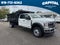 2025 Ford F-450SD 12FT DUMP Commercial
