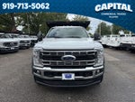 2025 Ford F-450SD 12FT DUMP Commercial