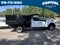 2026 Ford F-450SD 10FT DUMP/CURBSIDE DOOR Commercial
