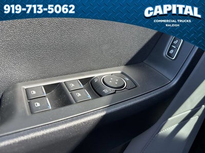 2026 Ford F-450SD 10FT DUMP/CURBSIDE DOOR Commercial
