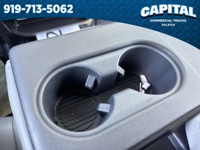 2026 Ford F-450SD 10FT DUMP/CURBSIDE DOOR Commercial