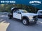 2025 Ford F-450SD 10FT DUMP/NO SIDES Commercial