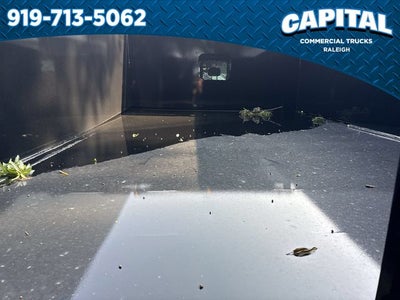 2026 Ford F-450SD 12FT DUMP/CURBSIDE DOOR Commercial