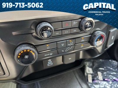 2026 Ford F-450SD 12FT DUMP/CURBSIDE DOOR Commercial