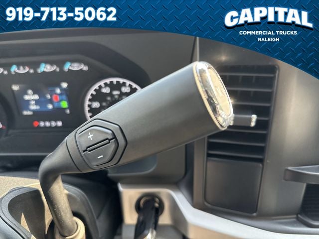 2026 Ford F-450SD 12FT DUMP/CURBSIDE DOOR Commercial