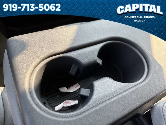 2026 Ford F-450SD 12FT DUMP/CURBSIDE DOOR Commercial