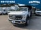 2026 Ford F-450SD 12FT DUMP/CURBSIDE DOOR Commercial