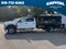 2026 Ford F-450SD 12FT DUMP/CURBSIDE DOOR Commercial