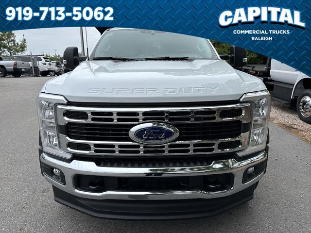 2026 Ford F-450SD XL DRW