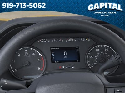 2026 Ford F-450SD XL DRW