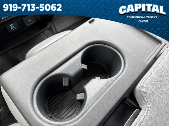2026 Ford F-450SD 10FT DUMP/NO SIDES Commercial