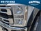 2026 Ford F-450SD 9FT SERVICE BODY Commercial