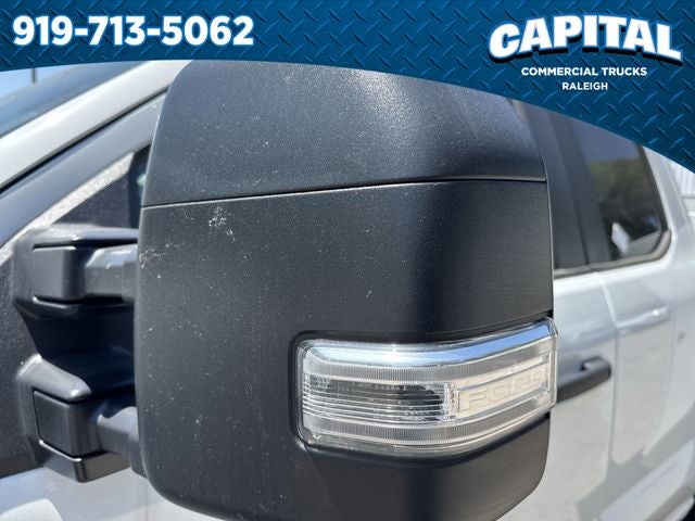 2026 Ford F-450SD 9FT SERVICE BODY Commercial