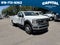 2026 Ford F-450SD 9FT SERVICE BODY Commercial