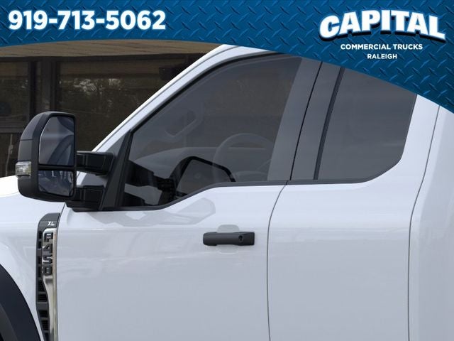 2026 Ford F-450SD 9FT SERVICE BODY Commercial