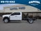 2026 Ford F-450SD 9FT SERVICE BODY Commercial