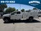 2026 Ford F-450SD 9FT SERVICE BODY Commercial